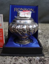briquet de table RONSON neuf