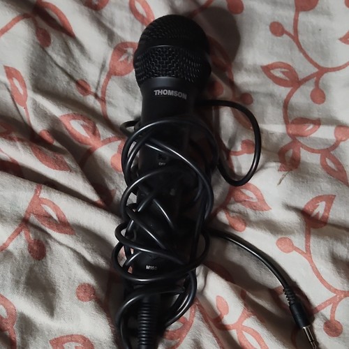 Thomson m150 microphone avec - m150,
