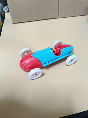 Ancienne voiture course - voiture,