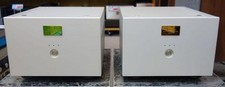 (Free Shipping) GOLDMUND TELOS 350 Stereo Power Preamplifier, Used