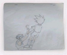 Hunter x Hunter Douga Original