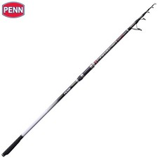 PENN Saltwater Fishing Surfcasting Rod TIDAL Telescopic Surf 4.20m/200g