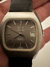 Montre Pontiac Hydrolica 3