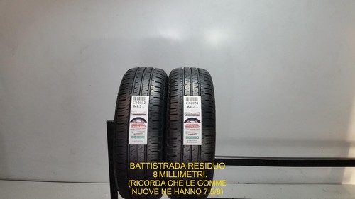 Pneus usés 205 65r15c - pneus, 102t
