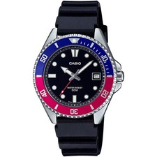 Casio Men's Dive Watch -