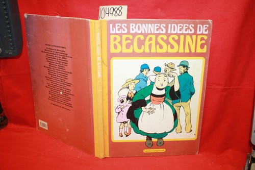 Caumery les bonnes - les,