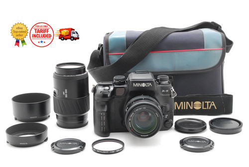Objectifs mint minolta - objectifs[mint+++],