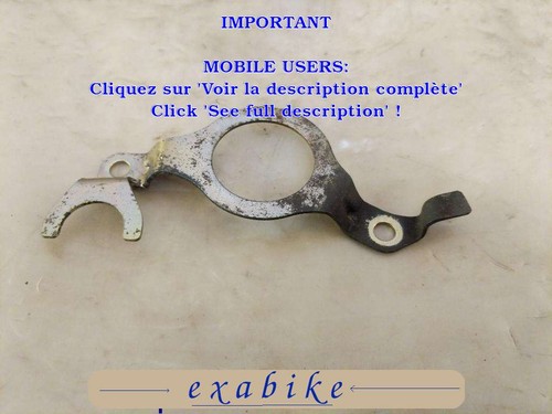 Pas description voir - de,