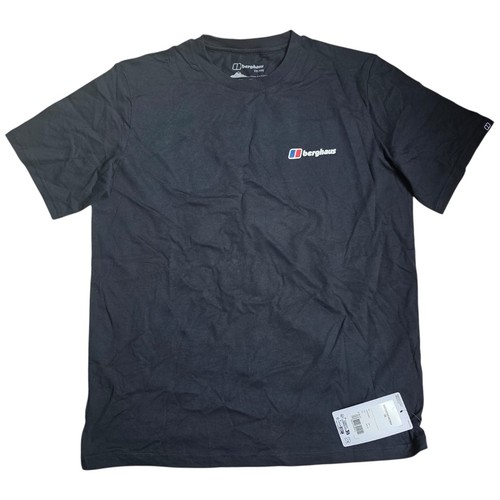Shirt métrique berghaus - t-shirt,