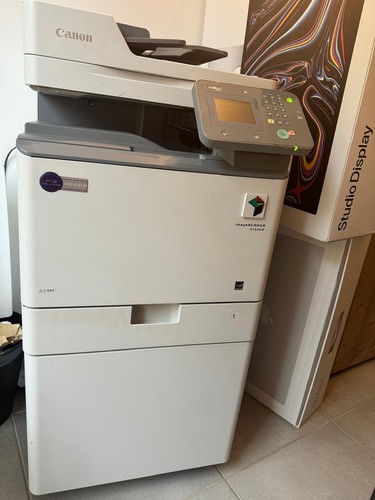 Photocopieur canon 1325 - photocopieur,