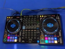 Pioneer DDJ-1000 Professional DJ Controller Rekordbox 4-Channel Tested/working