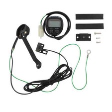 Tachymètre Unité De