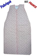 Gigoteuse turbulette Hiver de