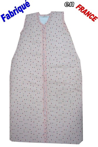 Gigoteuse turbulette hiver - gigoteuse,