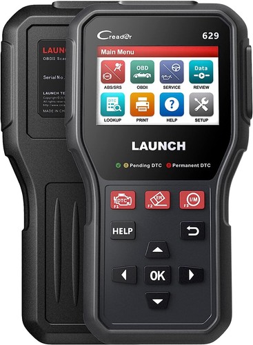 Launch cr629 obd2 outil - launch,