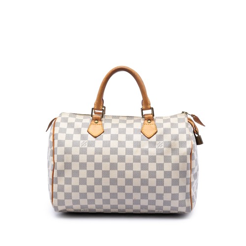 Louis vuitton damier azur - damier,