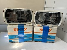 Headlight H4 MARCHAL  FORD