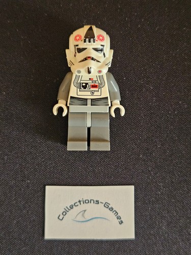 Lego star wars figurine - lego,