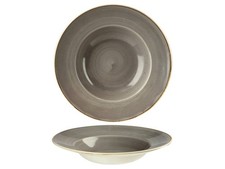 Assiette À Pâtes Churchill