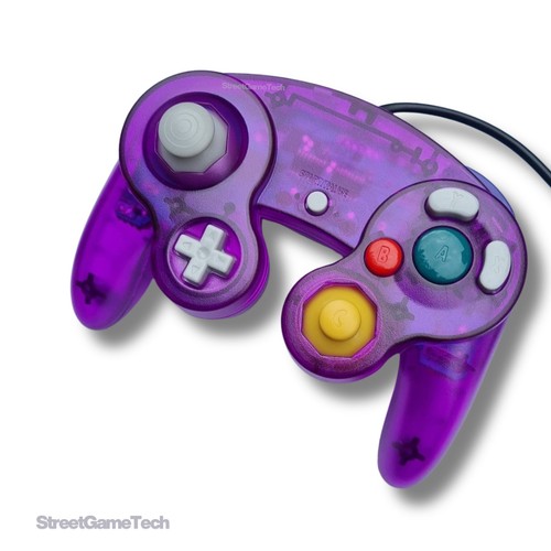 Manette compatible nintendo - manette,
