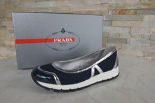 PRADA Eu 36 Ballerines