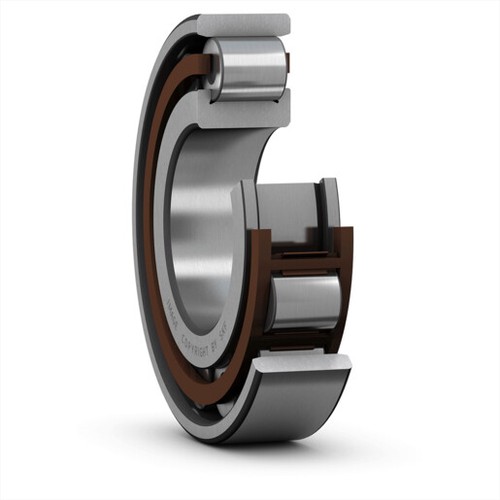 Roulement skf 217 ecp - skf, n