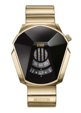 Storm 47001 / GD / BK Montre