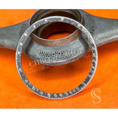 Omega rare fat font - rare, 60's