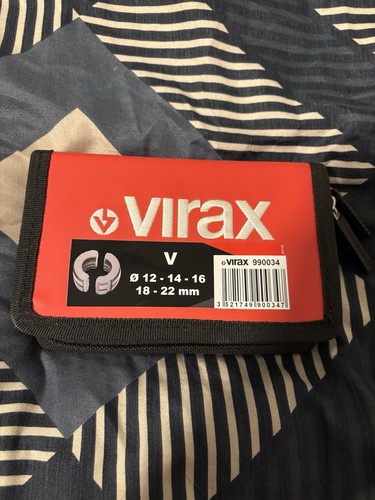 Virax 990034 coffret - virax,