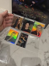 Vampire diaries saison 3