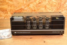 LUXMAN LUXKIT A3600 Tube Power Amplifier 100V Tested Working Japan As-Is #3G