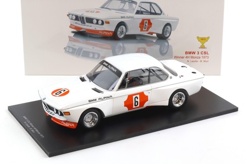 Spark bmw 0 - 1:18, 3.0
