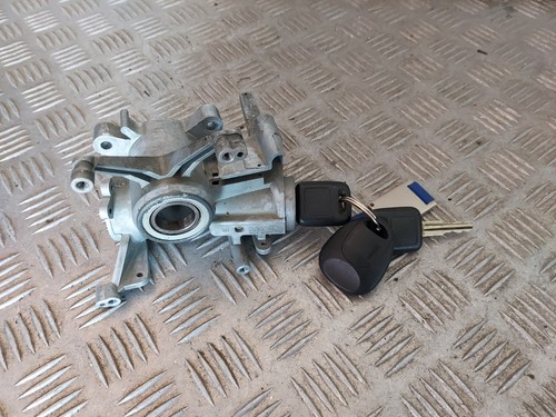 Neiman clé opel frontera - +,