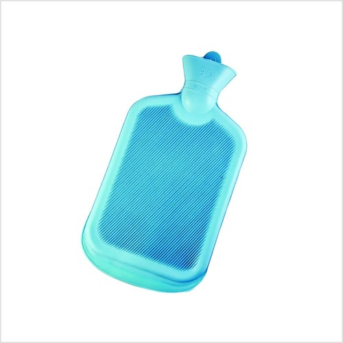 Bouteille eau chaude en - d'eau,
