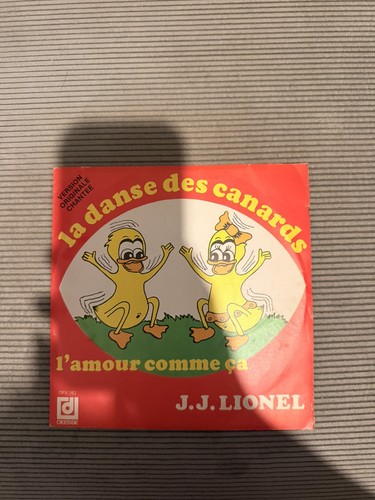 Vinyle tours danse - vinyle,