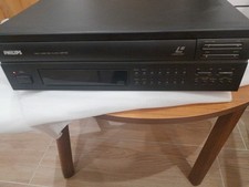 Lecteur Laserdisc Philips