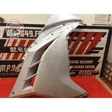 Flanc de carénage droit