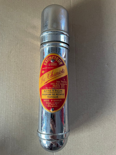 Extincteur voiture moto - , le