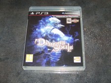 DEMON'S SOULS SONY PS3
