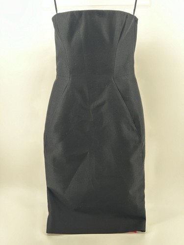 Dsquared2 bustier black corset - bustier,