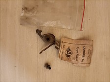 RUPTEUR FILSO LAMBRETTA.