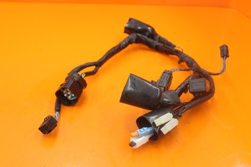 2008 honda cbr1000rr oem - 2008,