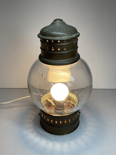 Ancienne lanterne marine - lanterne,