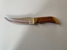 PRADEL HUNTING NON FOLDING KNIFE CASE