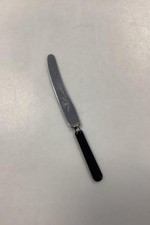 Couteau De Dîner En Acier