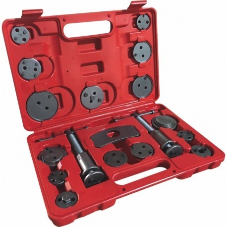 Coffret repousse piston - repousse,