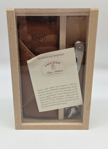 Laguiole cepage prestige - laguiole,