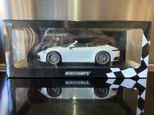 Rare porsche 911 carrera - rare, 4s