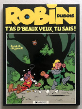 Robin Dubois T. 13 T'as De