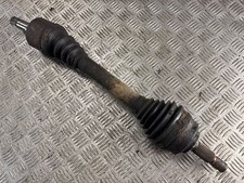 Peugeot 607 2005 Arbre